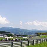 ADAC Formel 4, Red Bull Ring, US Racing, Carrie Schreiner