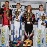 ADAC Kart Masters, Wackersdorf II