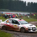ADAC Rallye Masters/Deutsche Rallye Meisterschaft, Erzgebirge