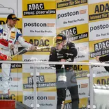 ADAC GT Masters, Lausitzring, Callaway Competition, Patrick Assenheimer, Dominik Schwager, Jules Gounon, Daniel Keilwitz