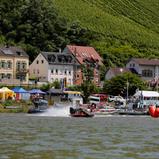 ADAC Motorboot Masters, Lorch am Rhein