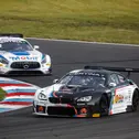 ADAC GT Masters, Schubert Motorsport, Jesse Krohn, Martin Tomczyk