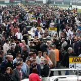 ADAC GT Masters, Hockenheimring
