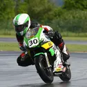 ADAC Mini Bike Cup, Nachwuchs, Toni Erhard
