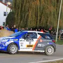 Förderpilot der ADAC Stiftung Sport und 2WD-Meister: Philipp Knof
