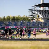 BWT x Windhager Best Water Run, Dekra Lausitzring