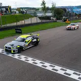 #2 Michael Schrey / Hofor Racing by Bonk Motorsport / BMW M2 Racing, Sachsenring 2026