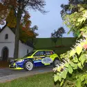  Erfolgs-Duo wieder mit Speedlife Motorsport im Škoda Fabia Rally2 Evo am Start