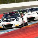 ADAC GT Masters, KÜS TEAM75 Bernhard, David Jahn, Kevin Estre