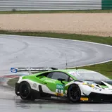 ADAC GT Masters, DEKRA Lausitzring 2, GRT Grasser Racing Team, Albert Costa Balboa, Franck Perera
