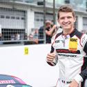 ADAC GT Masters, Precote Herberth Motorsport, Mathieu Jaminet