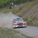 ADAC Rallye Deutschland, Karl Kruuda, MM-Motorsport