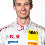 ADAC GT Masters, Oschersleben, MRS GT-Racing, Christopher Zöchling