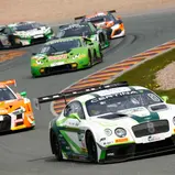 ADAC GT Masters, Sachsenring, Bentley Team ABT, Fabian Hamprecht, Guy Smith, kfzteile24 APR Motorsport, Daniel Dobitsch, Edward Sandström, GRT Grasser Racing Team, Luca Stolz, Gerhard Tweraser