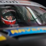 ADAC GT Masters, Lausitzring, Aust Motorsport, Rahel Frey