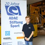 ADAC Stiftung Sport, 2018, Essen Motor Show