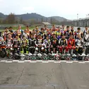 ADAC Junior Cup 2013, Einführungslehrgang (Magione, Italien)