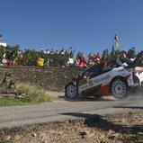 Tickets für die ADAC Rallye Deutschland 2020 sind ab sofort im Vorverkauf erhältlich.