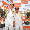 ADAC GT Masters, BMW Team Schnitzer, Nicky Catsburg, Philipp Eng