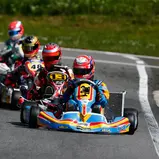 ADAC Kart Masters, Hahn, 2014