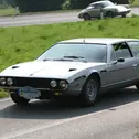 Lamborghini Espada 400 GT 2 Lamborghini Espada 400 GT 2