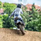 Colin Wohnas ADAC DMX 2025