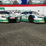 ADAC GT Masters, Montaplast by Land-Motorsport