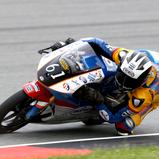ADAC Northern Europe Cup, Sachsenring, GP, Ernst Dubbink