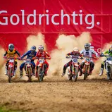 ADAC MX Masters Jauer, Start beim ADAC MX Masters