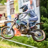 Jan Krug ADAC DMX 2025