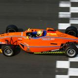 ADAC Formel Masters, Oschersleben, ADAC Berlin-Brandenburg e.V., Kim Luis Schramm