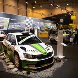 ADAC Motorsport, Essen Motorshow 2020