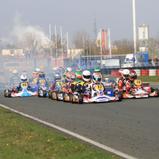 ADAC Kart Masters, Oschersleben