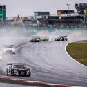 Kelvin van der Linde fuhr am Nürburgring zu einem Start-Ziel-Sieg