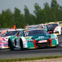 ADAC GT Masters, Most, Montaplast by Land-Motorsport, Alessio Picariello, Christopher Mies