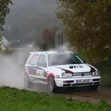ADAC Rallye Masters/Deutsche Rallye Meisterschaft, Erzgebirge