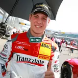 ADAC GT Masters, Lausitzring, C. Abt Racing, Stefan Wackerbauer