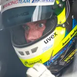 ADAC GT Masters, Lausitzring, AMG - Team Zakspeed, Luca Ludwig