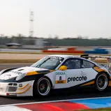 ADAC GT Masters, Lausitzring, Martin Ragginger, Robert Renauer, Tonino powered by Herberth Motorsport