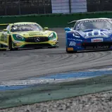 ADAC GT Masters, Hockenheim, RWT Racing, Sven Barth, Maximilian Hackländer