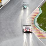 #30 Frikadelli Racing Team / Klaus Abbelen / Felipe Laser / Ligier / Spa-Francoorchamps