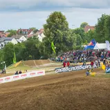 ADAC MX Masters, Aichwald