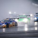 #24 Maro Engel (DEU / Mercedes-AMG GT3 / Mercedes-AMG Team Winward Racing), Hockenheimring
