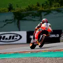 Stefan Bradl startet von 14