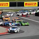ADAC GT Masters, AMG - Team Zakspeed, Luca Ludwig, Sebastian Asch