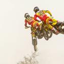 MXoN Team Germany, Teutschenthal, Brian Hsu ( Suzuki / Deutschland ) und  Marcus Schiffer ( Suzuki / Deutschland ), Copyright ADAC/Steve Bauerschmidt 