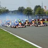 ADAC Kart Masters, 2017, Oschersleben