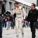 ADAC GT Masters, Precote Herberth Motorsport, Robert Renauer