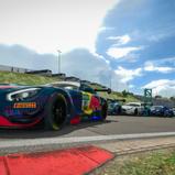 ADAC GT Masters eSports Challenge, Nürburgring, Red Bull Racing Esports, Néstor García
