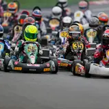 ADAC Kart Masters, Wackersdorf